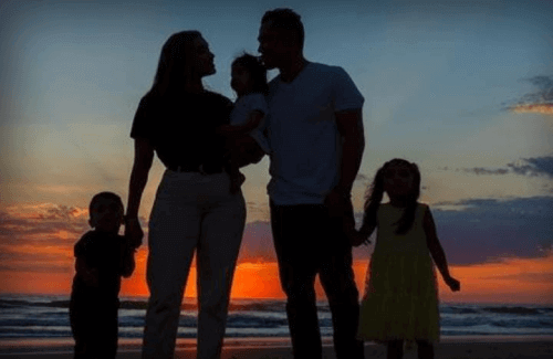 Unión de Familias LUCERO